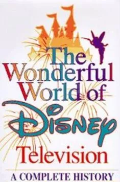 Постер: Волшебный мир Дисней / The Wonderful World of Disney (1997)