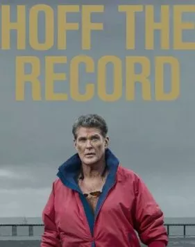 Постер: Хофф в записи / Hoff the Record (2015)