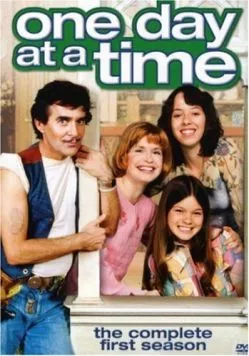 Постер: Однажды за один раз / One Day at a Time (1975)