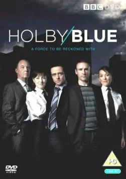 Постер: Полиция Холби / Holby Blue (2007)