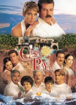 Постер: Дом на пляже / La casa en la playa (2000)