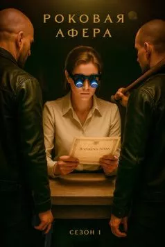 Постер: Роковая афера / Factice (2025)