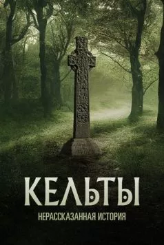 Постер: Кельты: Нерассказанная история / Celts: The Untold Story (2023)