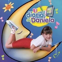 Постер: Дневник Даниэлы / El diario de Daniela (1998)