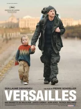 Постер: Версаль / Versailles (2008)