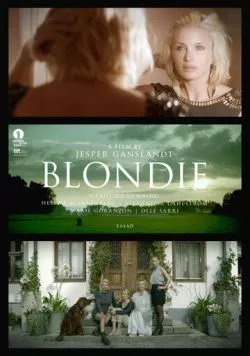 Постер: Блонди / Blondie (2012)