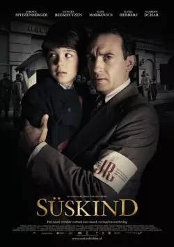 Постер: Зюскинд / Süskind (2012)