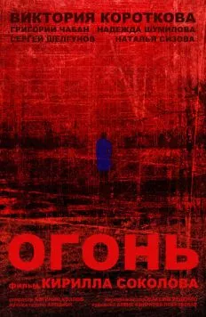 Постер: Огонь (2015)