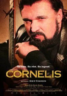Постер: Корнелис / Cornelis (2010)