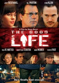 Постер: Хорошая жизнь / The Good Life (2007)