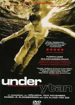 Постер: Подноготная / Under ytan (1997)