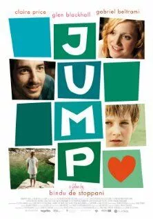 Постер: Прыжок / Jump (2012)
