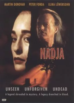 Постер: Надя (1994)
