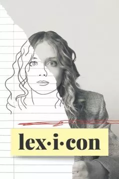 Постер: Лексикон / Lexicon (2023)