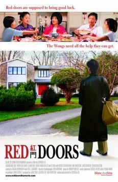 Постер: Красные двери / Red Doors (2005)