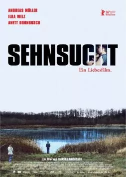 Постер: Притяжение / Sehnsucht (2006)