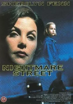 Постер: Скольжение / Nightmare Street (1998)