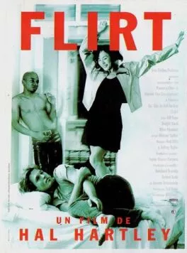 Постер: Флирт / Flirt (1995)