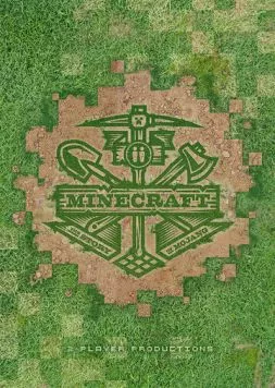 Постер: Minecraft: История Mojang / Minecraft: The Story of Mojang (2012)