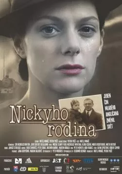 Постер: Семья Никки / Nicky's Family (2011)
