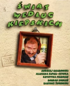 Постер: Дела Кепских / Świat według Kiepskich (1999)