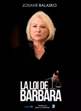 Постер: Закон... / La loi de... (2014)