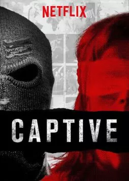 Постер: В плену / Captive (2016)