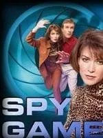 Постер: Шпионские игры / Spy Game (1997)
