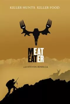 Постер: Охотник-собиратель / MeatEater (2012)
