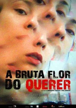 Постер: Жестокий цветок желания / A Bruta Flor do Querer (2013)