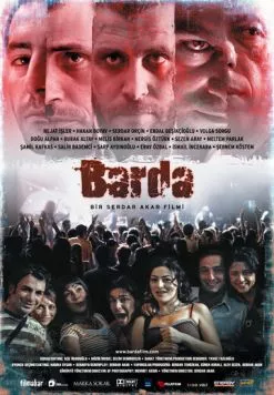 Постер: В баре / Barda (2007)