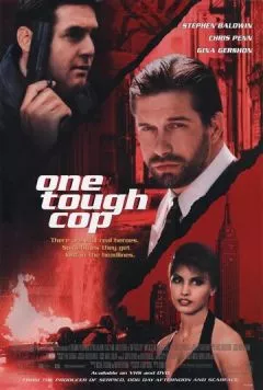 Постер: Один крутой полицейский / One Tough Cop (1998)