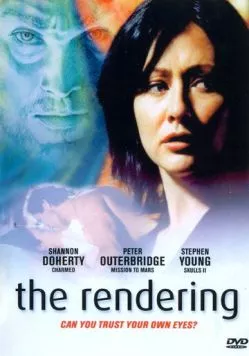 Постер: Портрет убийцы / The Rendering (2002)