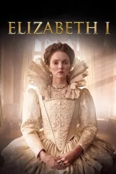 Постер: Елизавета I и ее враги / Elizabeth I (2017)