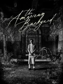 Постер: Американский задний двор (2024)