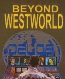 Постер: За пределами Мира Дикого Запада / Beyond Westworld (1980)