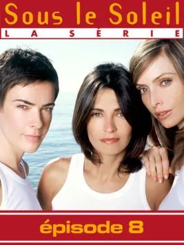 Постер: Сан-Тропе / Sous le soleil (1996)