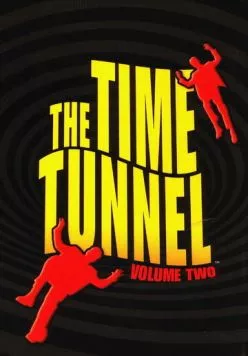 Постер: Временное пространство / The Time Tunnel (1966)