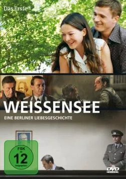 Постер: Вайссензее. Берлинская история / Weissensee (2010)