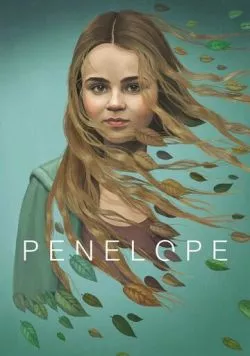 Постер: Пенелопа / Penelope (2024)