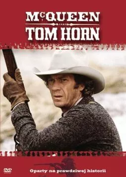 Постер: Том Хорн / Tom Horn (1980)