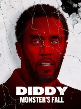 Постер: Падение Дидди / The Fall of Diddy (2025)