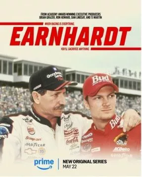 Постер: Эрнхардт / Earnhardt (2025)