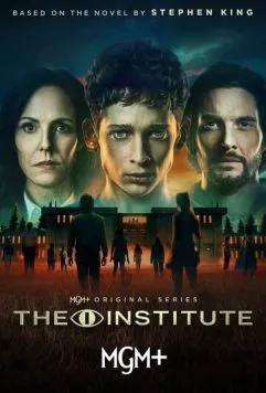 Постер: Институт / The Institute (2025)