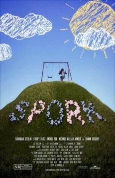 Постер: Ложковилка / Spork (2010)