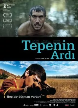 Постер: Другая сторона горы / Tepenin Ardi (2012)