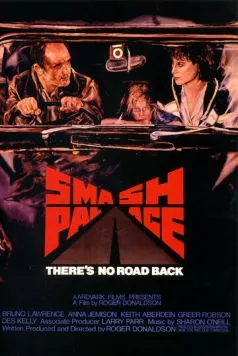 Постер: Дворец крушений / Smash Palace (1981)