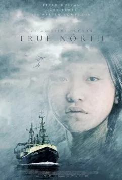 Постер: Настоящий север / True North (2006)
