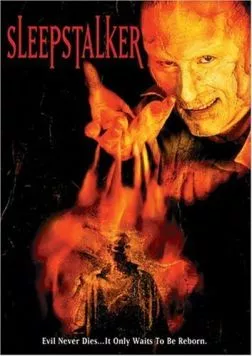 Постер: Песочный человек / Sleepstalker (1995)