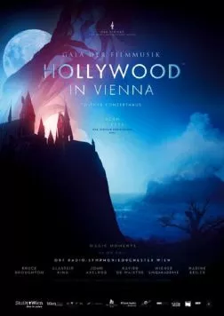 Постер: Голливуд в Вене 2011 / Hollywood in Vienna 2011 (2011)